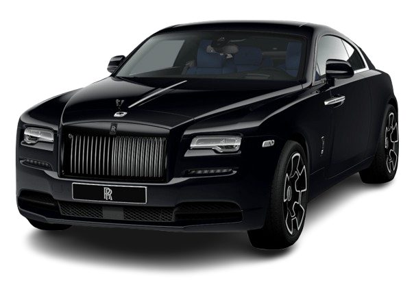 Rolls Royce Phantom